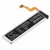 Motorola Razr 2022 Phone Battery 3.89V 660mAh Li-Pl MXR225SL