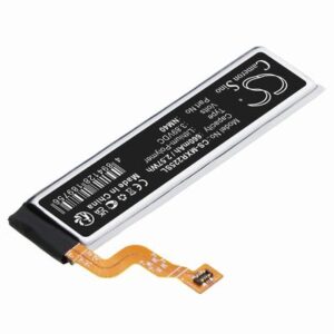 Motorola Razr 2022 Phone Battery 3.89V 660mAh Li-Pl MXR225SL