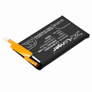 Motorola Razr 2022 Phone Battery 3.89V 2600mAh Li-Pl MXR226SL