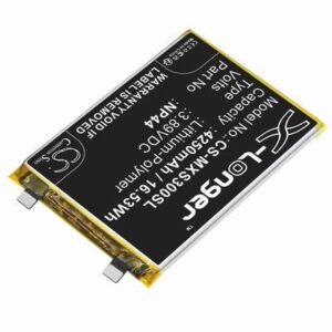 Motorola Moto S30 Pro Phone Battery 3.89V 4250mAh Li-Pl MXS300SL