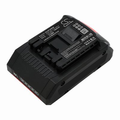 Signode BXT2-19 Strapping Battery 18.0V 4000mAh Li-ion OPT400PW