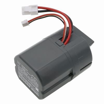 Panasonic MC-WDD91 Vac Battery 18.0V 2000mAh Li-ion PMB310VX