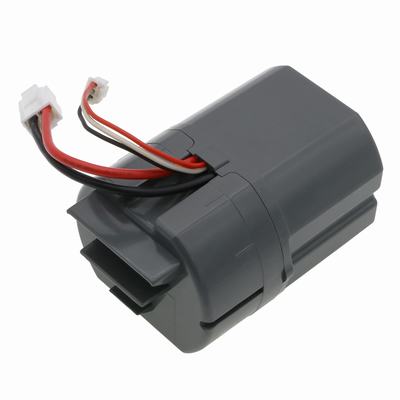 Panasonic MC-WDD91 Vac Battery 18.0V 2000mAh Li-ion PMB310VX
