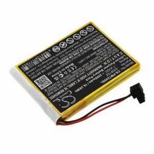 Pentair IntelliTouch Home Battery 7.4V 2200mAh Li-Pl PMT249SL