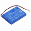 Pentair Mobiltouch 2 Home Battery 7.4V 2200mAh Li-Pl PTM200SL