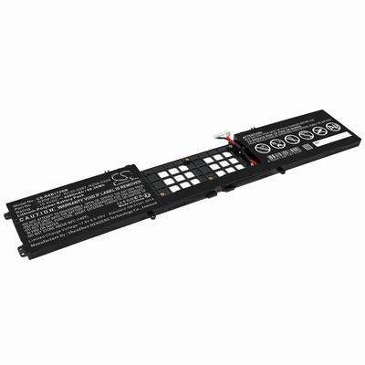 Razer Blade Pro 17 Battery 15.4V 4500mAh Li-Pl RZB172NB
