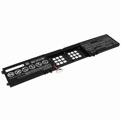 Razer Blade Pro 17 Battery 15.4V 4500mAh Li-Pl RZB172NB