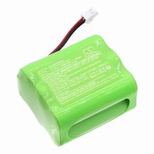AT&T 80-S042-00V Tech Battery 7.2V 2000mAh Ni-MH SMC520CL