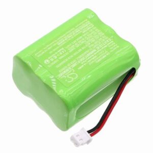 AT&T 80-S042-00V Tech Battery 7.2V 2000mAh Ni-MH SMC520CL