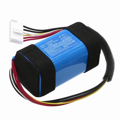 Sony SRS-XP500 Speaker Battery 14.8V 3000mAh Li-ion SRP500SL