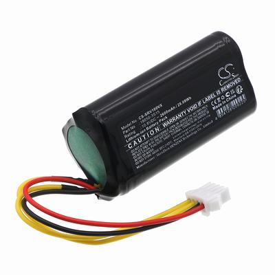 Sencor SRV 1000SL Vac Battery 10.8V 2600mAh Li-ion SRV100VX