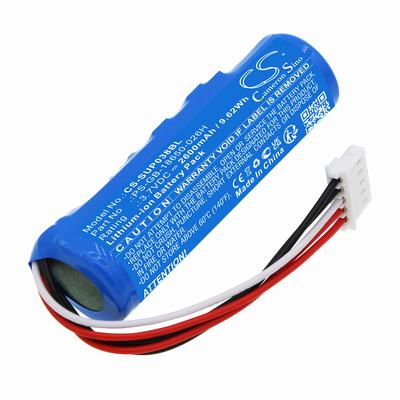 SumUp 3G Printer Payment Terminal Battery 3.7V 2600mAh Li-ion SUP038BL