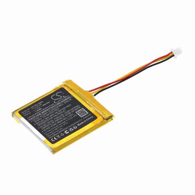 thumbnail image 2 of Replacement Battery For Turtle Beach Stealth 700 Gen 2 & Max – 3.7V 1400mAh (FT603952P). Give Your Headset New Life! 2 of 5