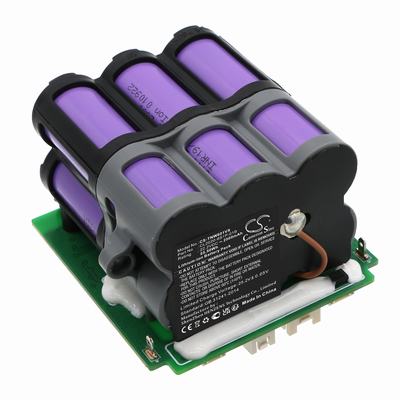 Tineco iFloor 2.0 Slim Vac Battery 22.2V 2500mAh Li-ion TNW601VX