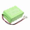 Trail Tech 040-BATT3.7Light Battery 12.0V 3800mAh Ni-MH TRH370LS