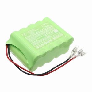 Trail Tech 040-BATT3.7Light Battery 12.0V 3800mAh Ni-MH TRH370LS