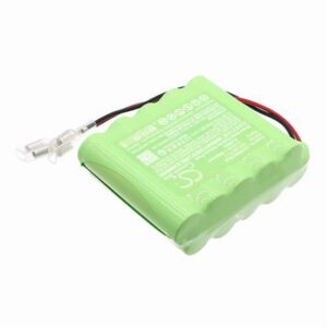 Trail Tech 040-BATT3.7Light Battery 12.0V 3800mAh Ni-MH TRH370LS