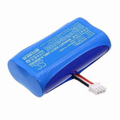 VeriFone T650p Payment Terminal Battery 7.4V 2600mAh Li-ion VFP650BL