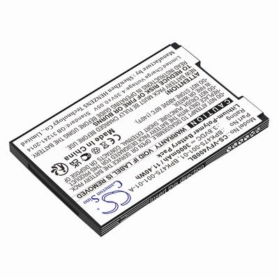 Verifone V400M Payment Terminal Battery 3.8V 3000mAh Li-Pl VFV400BL