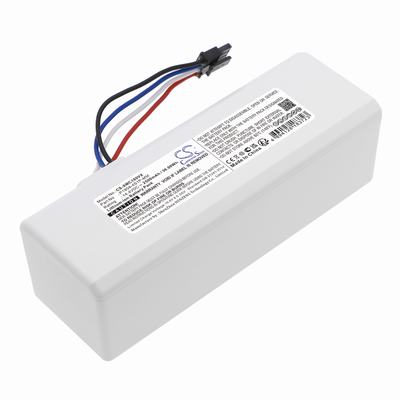 Xiaomi Roborock 1C Vac Battery 14.4V 2500mAh Li-ion XMC180VX