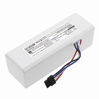 Xiaomi Roborock 1C Vac Battery 14.4V 2500mAh Li-ion XMC180VX