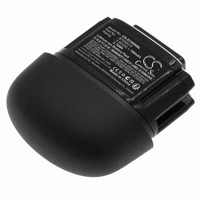 Zebra CS60 Barcode Scanner Battery 3.85V 700mAh Li-ion ZCS600BL