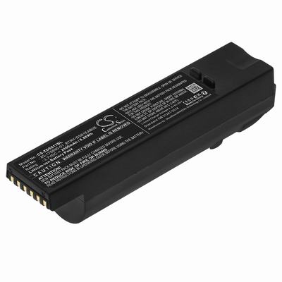 Zebra DS8178 Barcode Scanner Battery 3.7V 2400mAh Li-ion ZDS817BL
