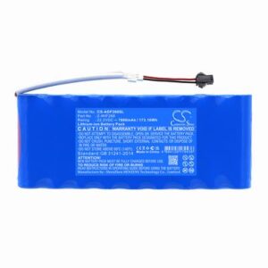 American DJ WIFLY EXR Lighting Battery 22.2V 7800mAh Li-ion ADF268SL