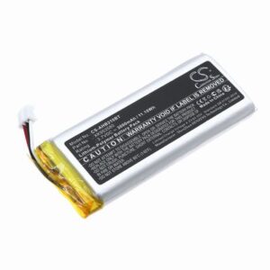 Apple Magic Keyboard Mouse Battery 3.76V 690mAh Li-Pl AM1645SL