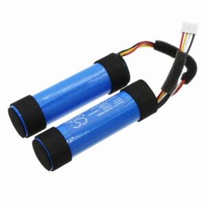 AT&T Maestro Plus Phone Battery 3.85V 3000mAh Li-Pl AMP340SL