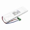 Amadeo A-Lock ST50 Door Lock Battery 6.0V 390mAh Alkaline AST500SL