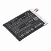 Becker Transit 7SL EU GPS Battery 3.7V 1600mAh Li-Pl BKP700SL