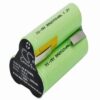Babyliss T24B Shaver Battery 3.6V 2000mAh Ni-MH BTS240SL