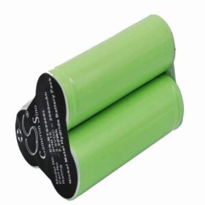 Scherna T44 Shaver Battery 3.6V 2000mAh Ni-MH BTS240SL