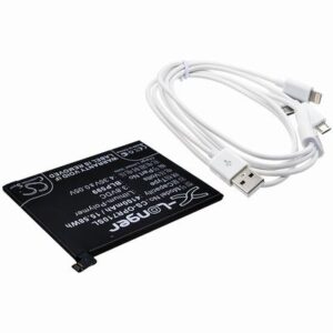 OPPO R7 Plus Cosmetic Mirror Battery CB024