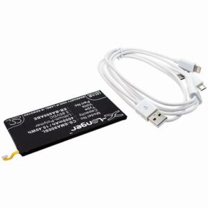 Samsung Galaxy A9 Cosmetic Mirror Battery CB036