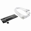 Apple iPhone 5C Cosmetic Mirror Battery CB056