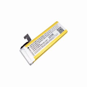 Apple iPhone 5 Cosmetic Mirror Battery CB062