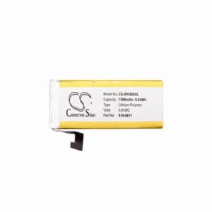 Apple iPhone 5 Cosmetic Mirror Battery CB062
