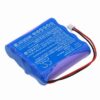 Deli AE2300 Survey Battery 7.4V 4000mAh Li-ion DAE230SL