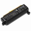 DELL Controller Card DGK85 RAID Battery 3.7V 2500mAh Li-ion DEK850BU