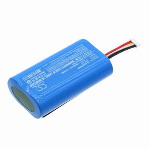 DJI Inspire 3 Remote Controller Battery 7.4V 2600mAh Li-ion DJX700RC