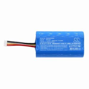 DJI Inspire 3 Remote Controller Battery 7.4V 2600mAh Li-ion DJX700RC
