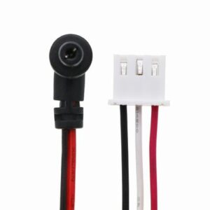 Fatshark Dominator V2 VR Battery 7.4V 1000mAh Li-Pl FDV200SL