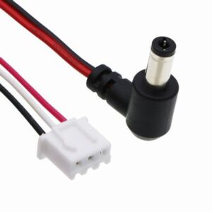 Fatshark Dominator V2 VR Battery 7.4V 1000mAh Li-Pl FDV200SL