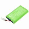 Franklin Celltron Ultra Survey Battery 9.6V 2000mAh Ni-MH FRK036SL