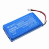 FrSky X20s Remote Controller Battery 7.4V 2750mAh Li-Pl FRK200RX