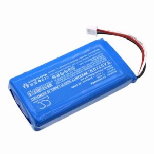 FrSky X20s Remote Controller Battery 7.4V 2750mAh Li-Pl FRK200RX