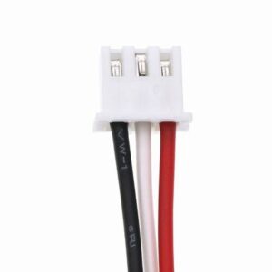 FrSky X20s Remote Controller Battery 7.4V 2750mAh Li-Pl FRK200RX