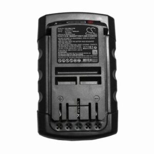 Signode BXT2-25 Strapping Battery 36.0V 4000mAh Li-ion FRM311PW